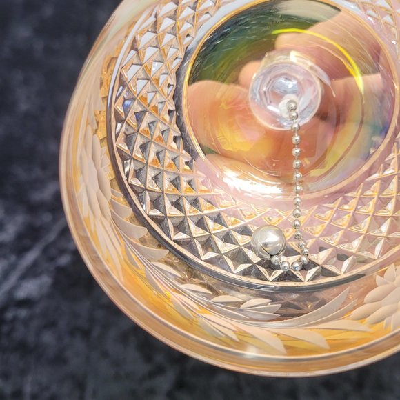 Ebeling and Reuss 5" Marchioness Bell - Picture 13 of 13